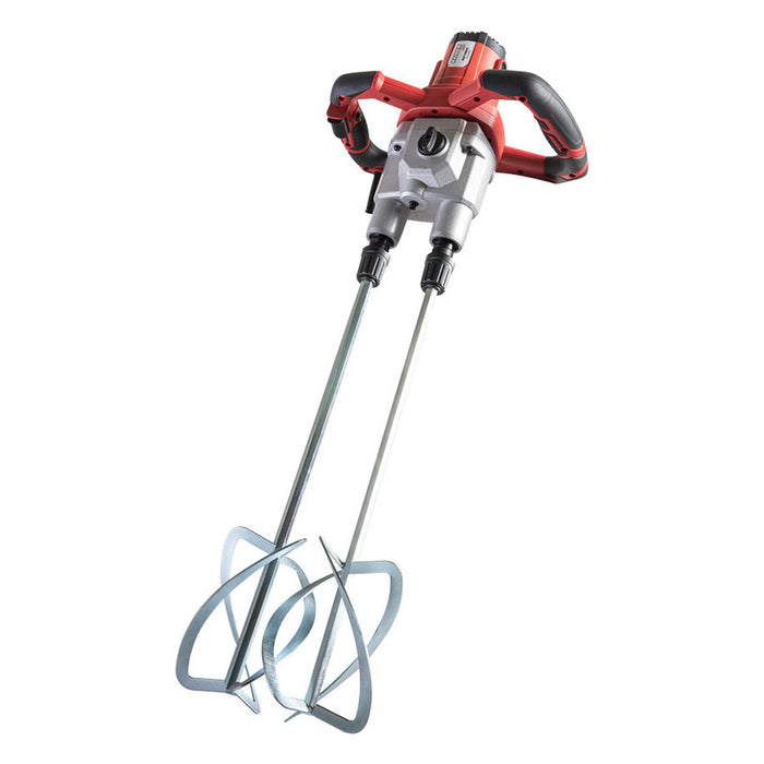RAIDER RDP-HM09 PAINT AND SOLUTION MIXER