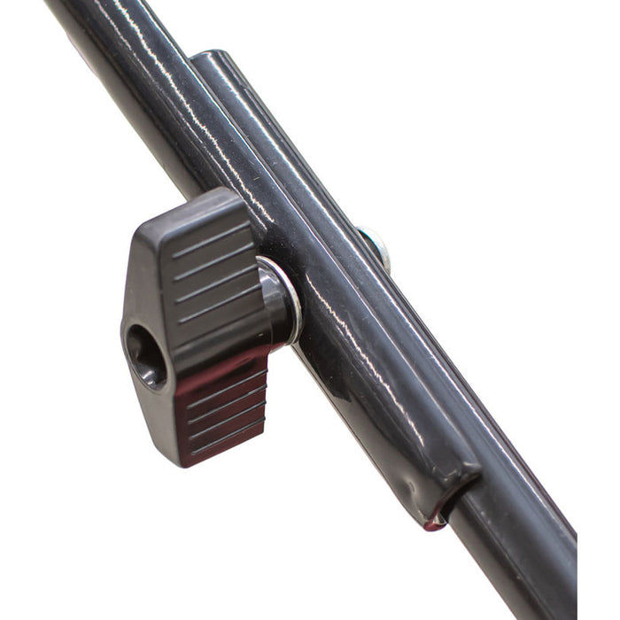 ELECTRIC MOWER RAIDER RD-LM31 1400 W, MOWING WIDTH 33.00 cm, MAX MOWING HEIGHT 60 mm