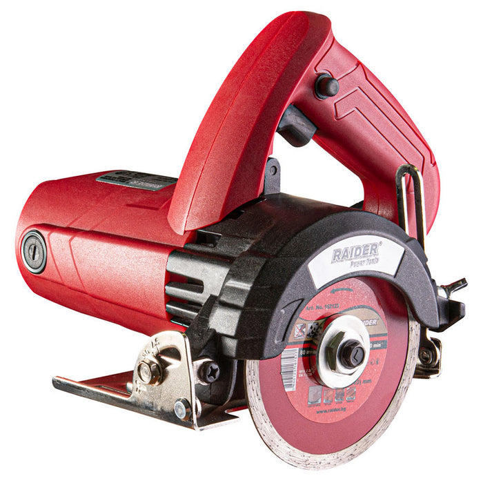RAIDER RD-CS28 STONE AND TILE HAND CIRCULAR