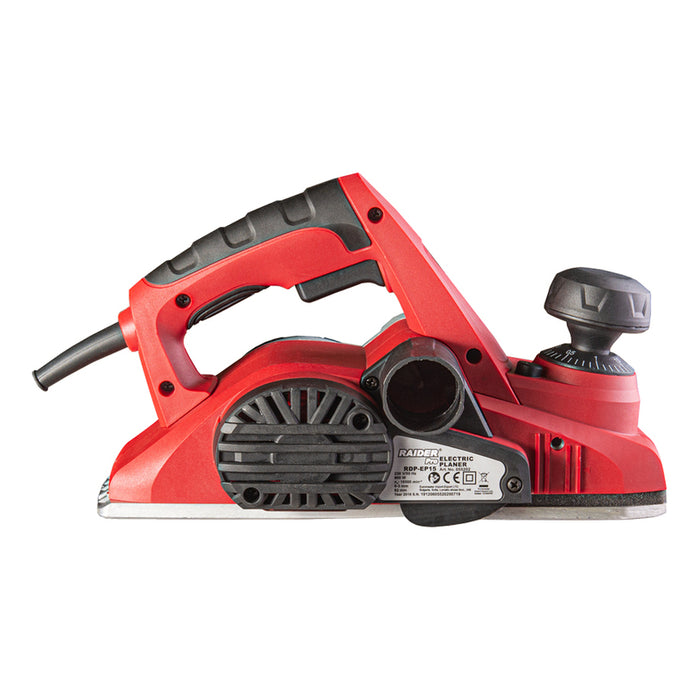 ELECTRIC PLATER RAIDER RDP-EP15