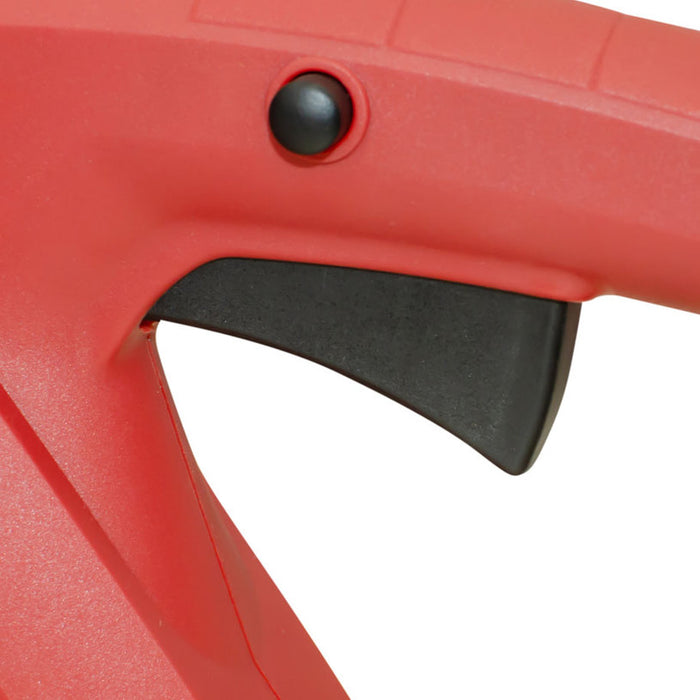 ELECTRIC CHAIN SAW RAIDER RD-ECS24 2400 W, BAR LENGTH 40.00 cm