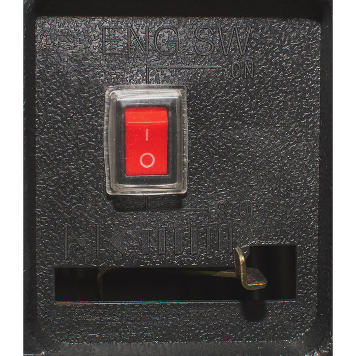 GASOLINE GENERATOR TWO-STROKE RAIDER RD-GG08 650 W