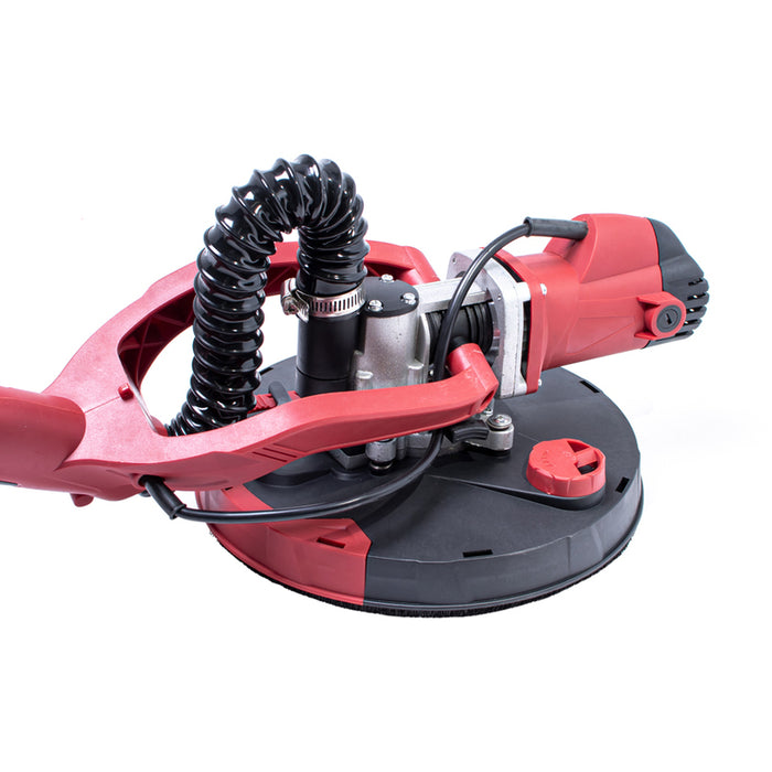 WALL GRINDER RAIDER RD-DS07