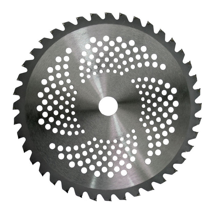 40 TEETH 255 MM RAIDER MOTORCYCLE HAIR DISC