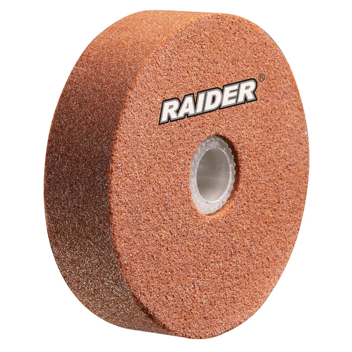 SANDING DISC Ф50XФ13MM G100 RAIDER