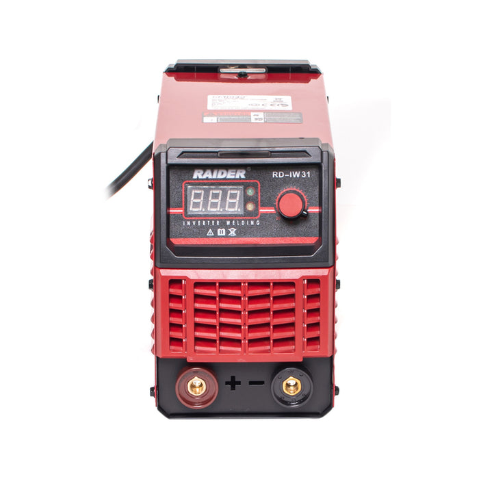 ELECTRIC RAIDER RD-IW31