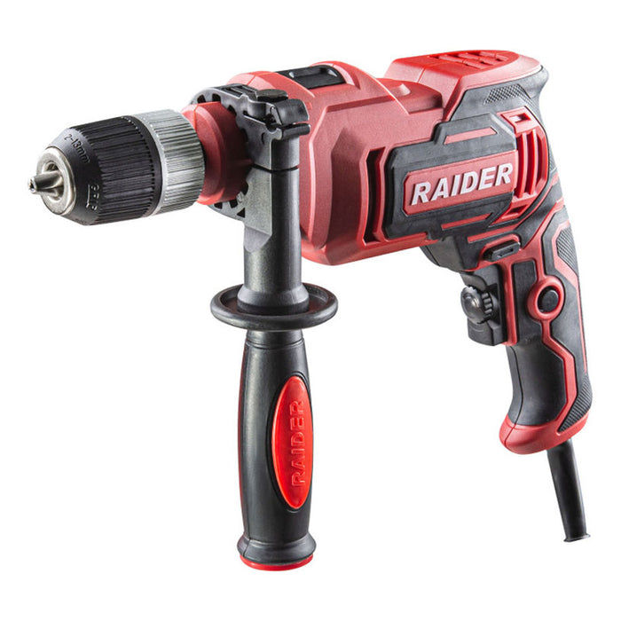 RAIDER RD-ID45 IMPACT DRILL