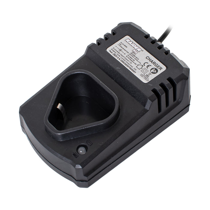 BATTERY MINI CHAIN SAW RAIDER RD-GP24 12 V, NUMBER OF BATTERIES 2, 2.00 Ah, BAR LENGTH 10.00 cm, BAR LENGTH 10.00 cm