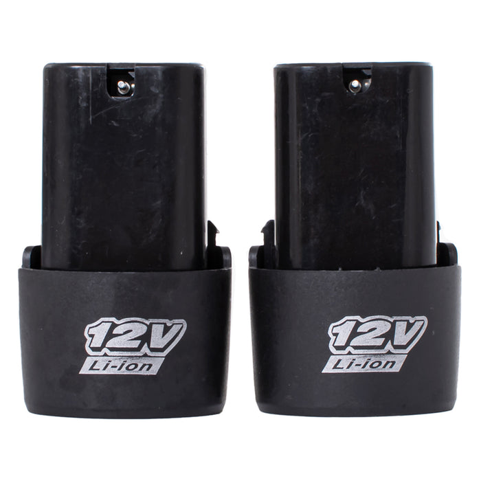 BATTERY MINI CHAIN SAW RAIDER RD-GP24 12 V, NUMBER OF BATTERIES 2, 2.00 Ah, BAR LENGTH 10.00 cm, BAR LENGTH 10.00 cm