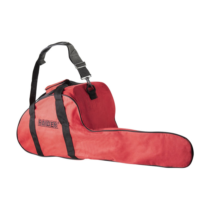 RAIDER CHAINSAW BAG