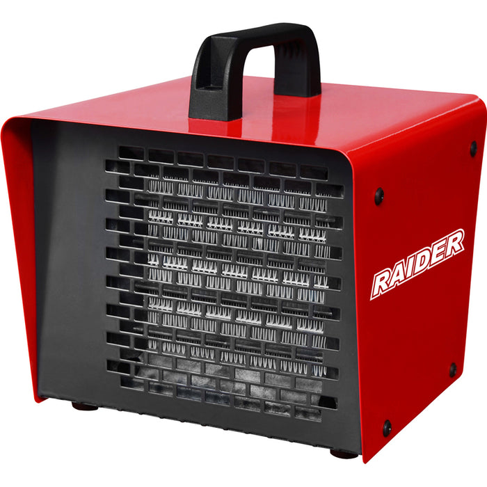 ELECTRIC HEATER 2000W RAIDER RD-EFH16