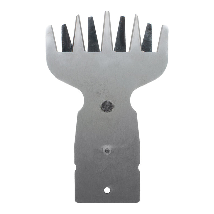 BATTERY GRASS TRIMMER RAIDER RD-GSSL04 7.2 V, 1.50 Ah, WORKING WIDTH WITH SHRUB BLADE 120 mm, WORKING WIDTH WITH GRASS BLADE 90 mm