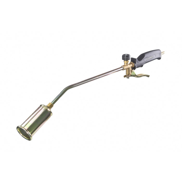 TRIGGER BURNER F40MM 30 CM RAIDER RD-GHT01