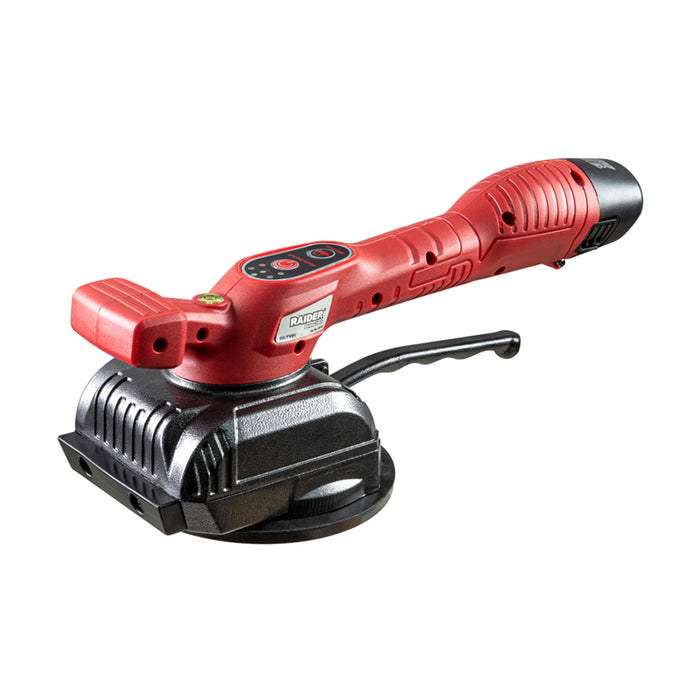 RAIDER RD-TV01 VIBRATING TILE SUCTION