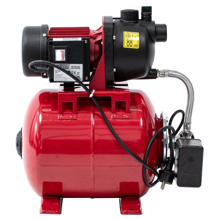 HYDROPHORIC PUMP RAIDER RD-WP800Z