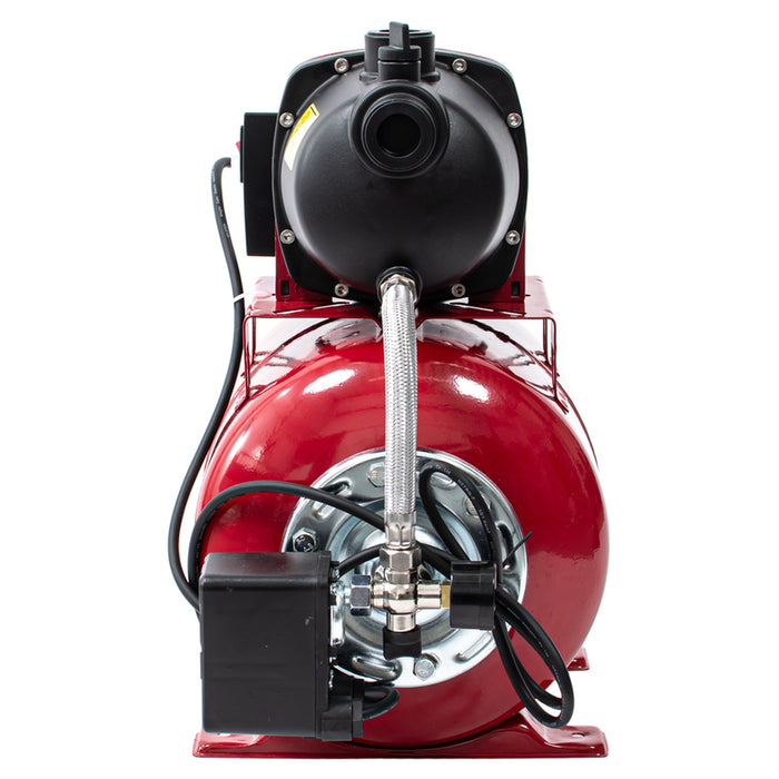 HYDROPHORIC PUMP RAIDER RD-WP800Z