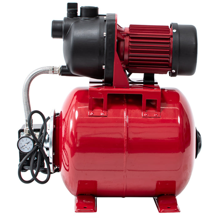 HYDROPHORIC PUMP RAIDER RD-WP800Z