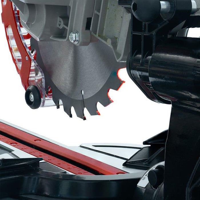 RAIDER RD-MS08 DESKTOP CIRCULAR