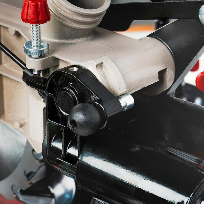 RAIDER RD-MS08 DESKTOP CIRCULAR