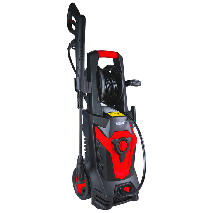 WATER FAUCET RAIDER RD-HPC11