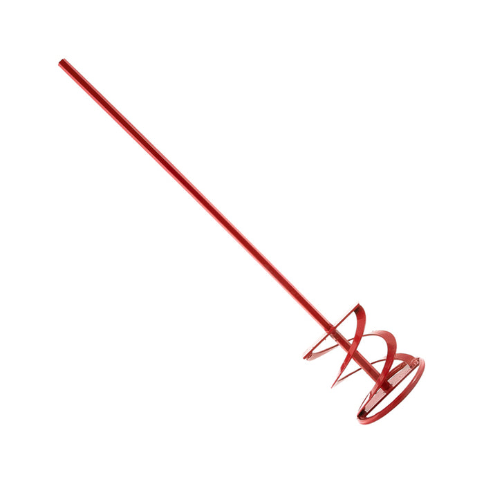 MIXER F80X400X HEX 8MM RAIDER