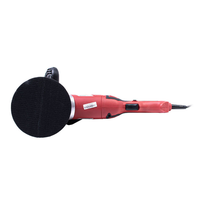 POLISHING MACHINE RAIDER RD-PC04T 1200 W, 180 mm