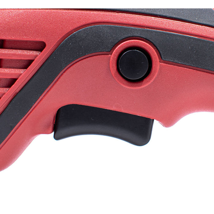 POLISHING MACHINE RAIDER RD-PC04T 1200 W, 180 mm