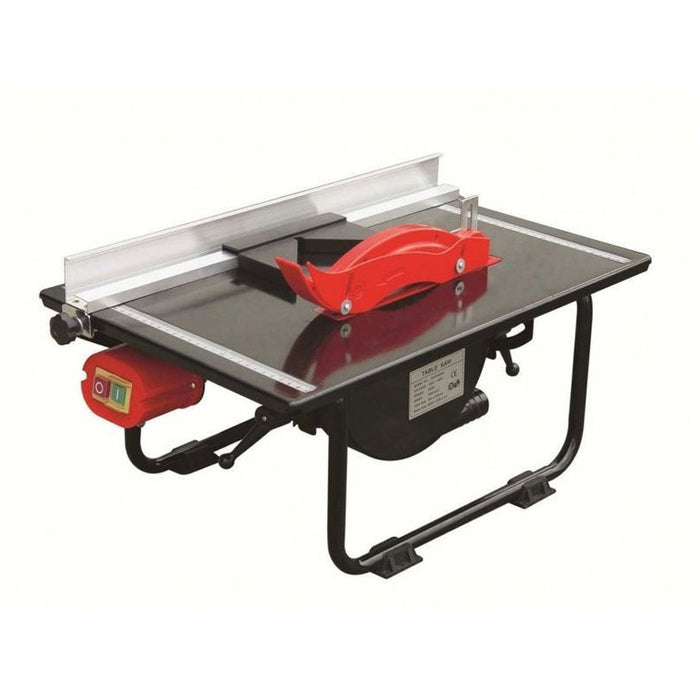 CIRCULAR TABLETOP RAIDER RD-TS20