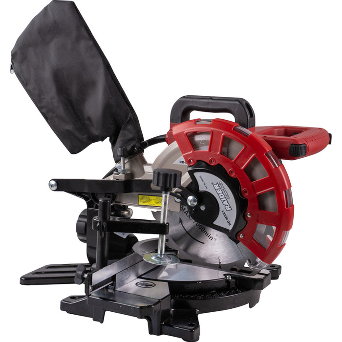 RAIDER RD-MS21 DESKTOP CIRCULAR