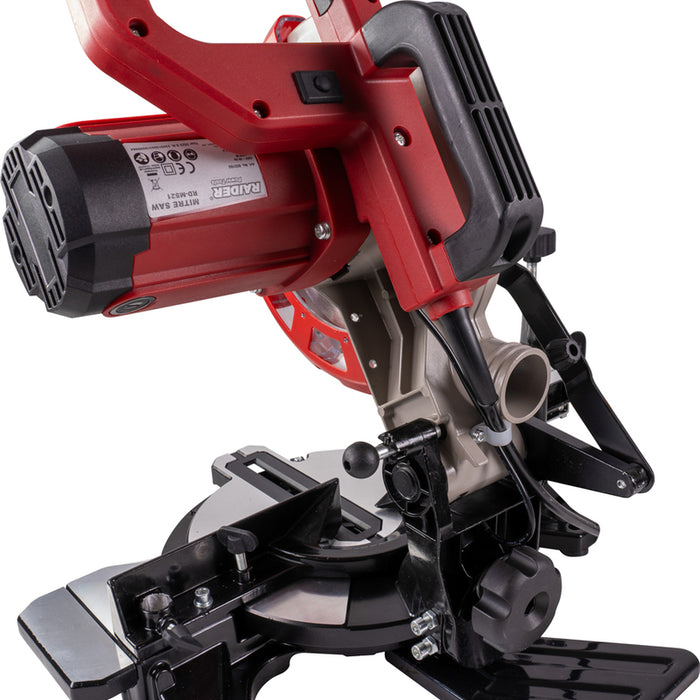 RAIDER RD-MS21 DESKTOP CIRCULAR