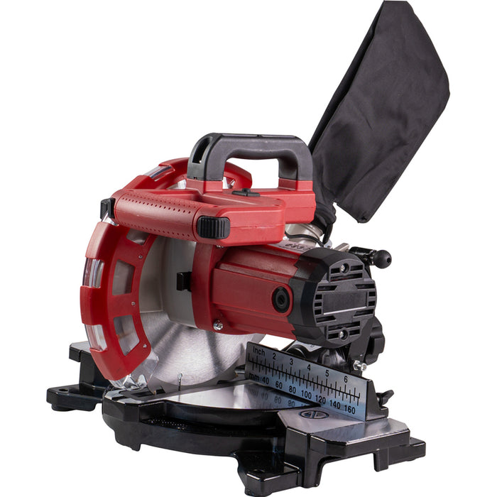 RAIDER RD-MS21 DESKTOP CIRCULAR