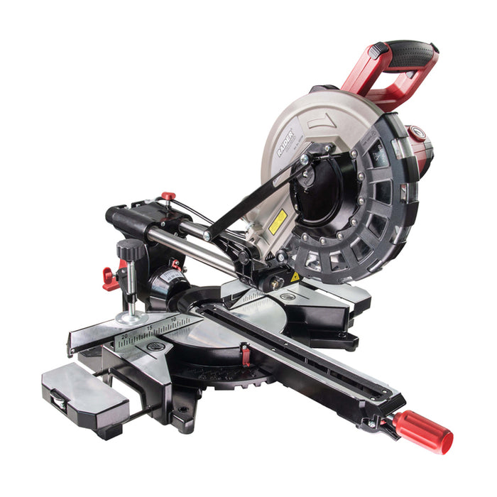 RAIDER RD-MS06 DESKTOP CIRCULAR