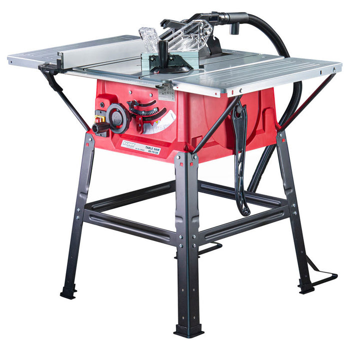 RAIDER RD-TS12B DESKTOP CIRCULAR WOOD CUTTER