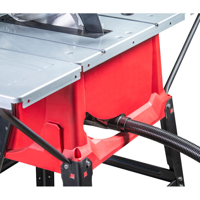 RAIDER RD-TS12B DESKTOP CIRCULAR WOOD CUTTER