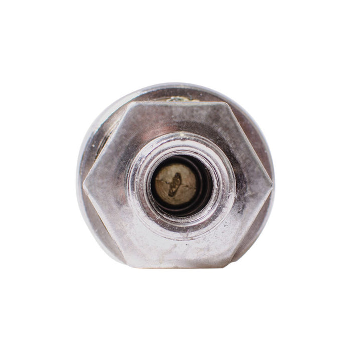 TIP PNEUMATIC QUICK CONNECTION 1/4"M QC04 RAIDER