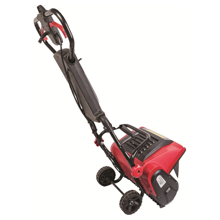 ELECTRIC SNOW BLOWER RAIDER RD-ST02 1300 W, WORKING WIDTH 40.00 cm, MAX DEPTH OF SNOW 15 cm