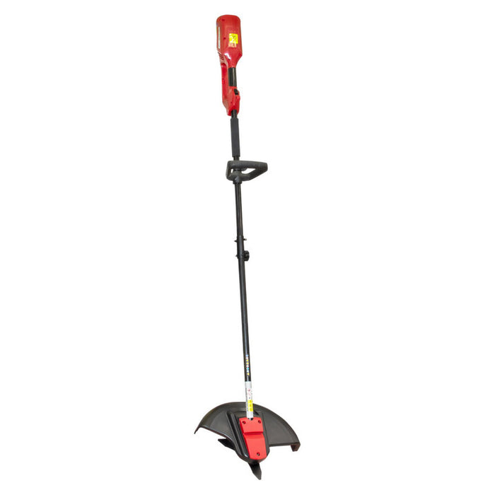 ELECTRIC MOWER WITH KNIFE AND CORD RAIDER RD-EBC02 1200 W, CUTTING WIDTH 42.00 cm