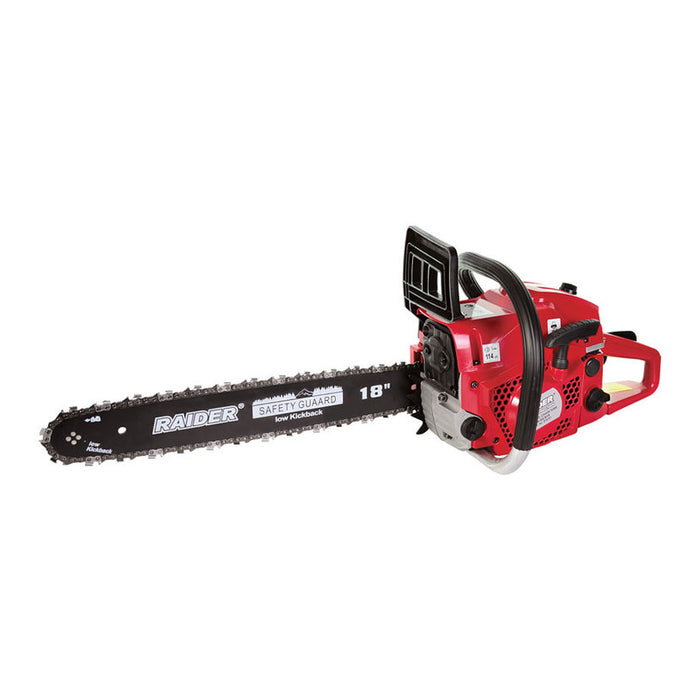 CHAINSAW RAIDER GCS19 58.0 cm3, 3.00 HP, BAR LENGTH 45.00 cm