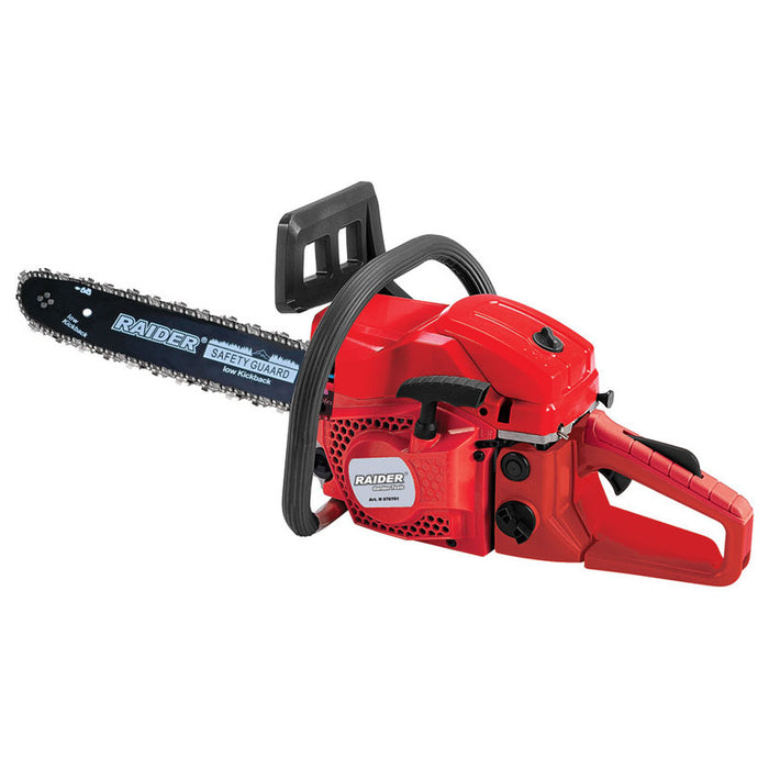 CHAINSAW RAIDER GCS19 58.0 cm3, 3.00 HP, BAR LENGTH 45.00 cm