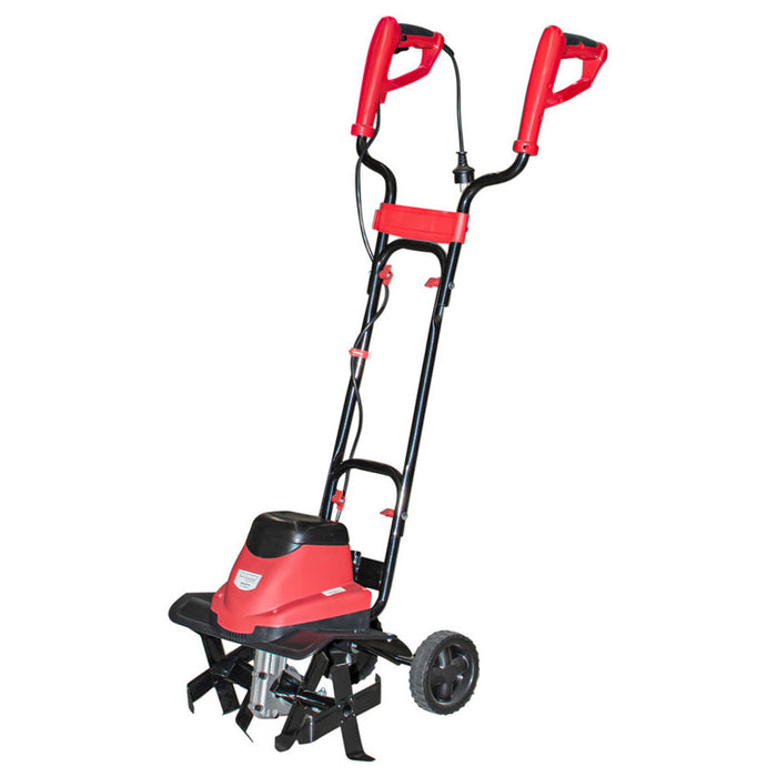 ELECTRIC MILLER RAIDER RD-ET03 1000 W, WORKING WIDTH 36.50 cm