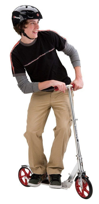 Scooter Razor A5 Lux