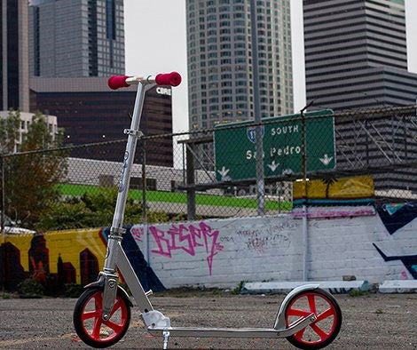 Scooter Razor A5 Lux