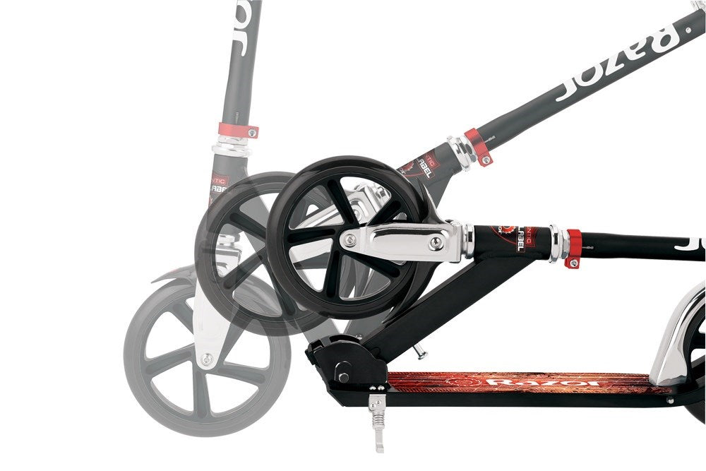 Scooter Razor A5 Lux