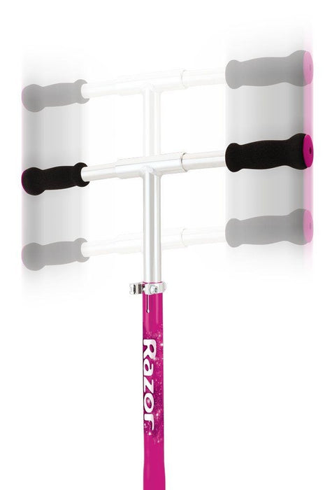 Scooter Razor A5 Lux