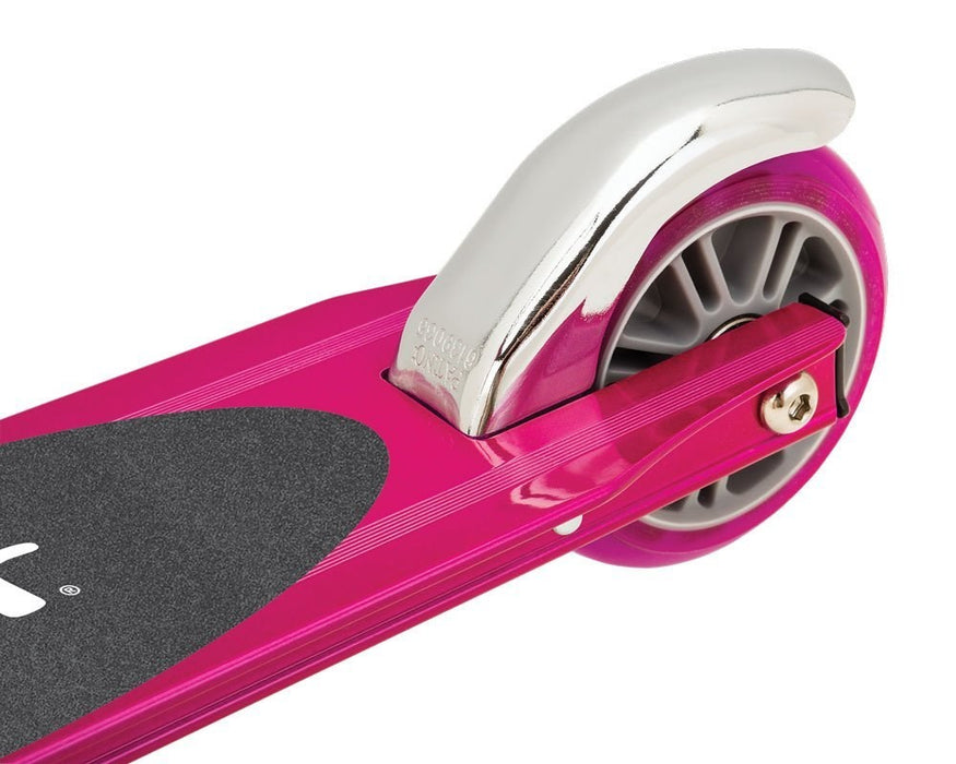 Interbrands 13073051 kick scooter Pink