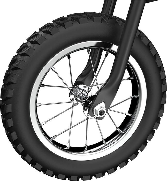 Razor MX125 Dirt electric motorbike