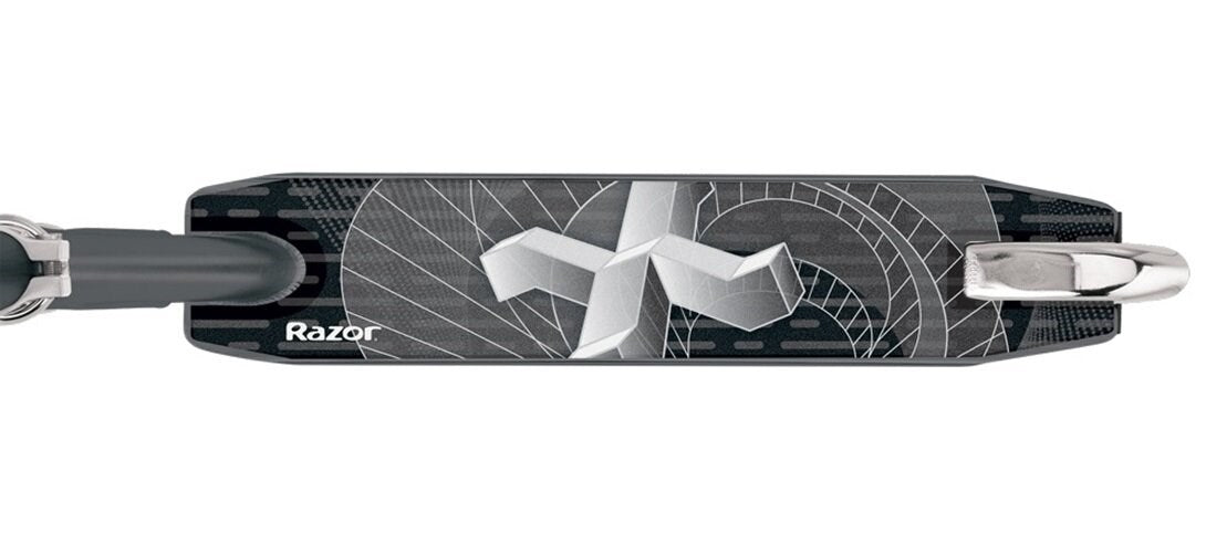 RAZOR scooter PRO X - grey