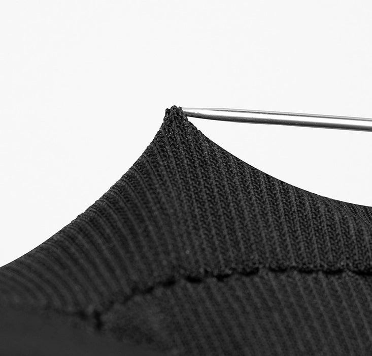 Rockbros S106BK cycling gloves, size L - black