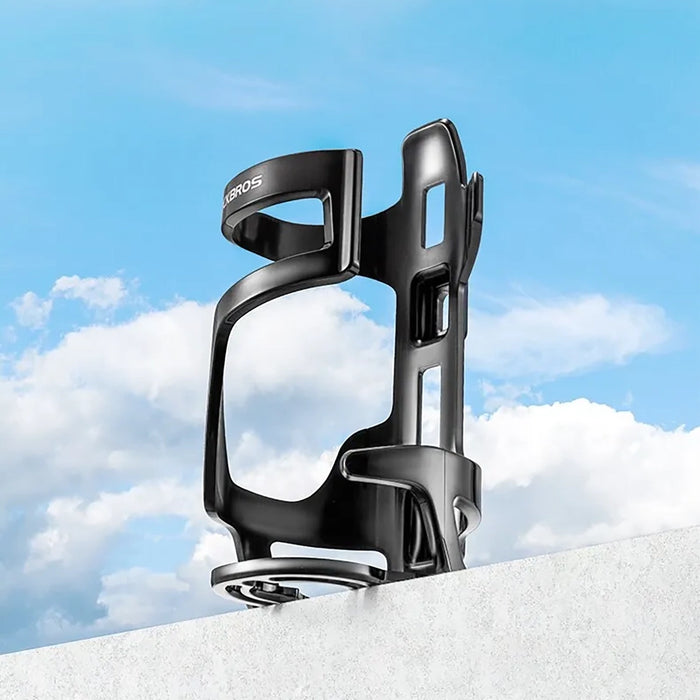 Rockbros 31210012001 bicycle water bottle holder - black