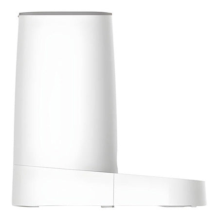 Automatic Pet Feeder Rojeco 4L Button Version (single bowl)